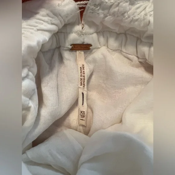 Free People Lulu Midi Dress by Endless Summer (NWOT) - Picture 5 of 5